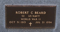 Robert Carl Beard 