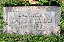 Leathea Lamar 