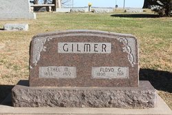 Floyd Glen Gilmer 