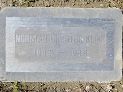 Norman Chester Kline 