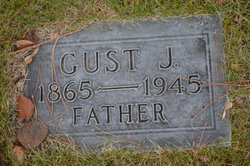 Gust J Unknown 