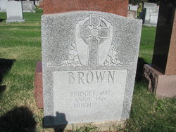 Hugh Brown 