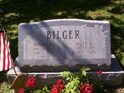 Robert Ellsworth Bilger 