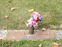 Dorothy Marie <I>Reynolds</I> Barlow 