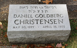 Daniel Goldberg Christensen 