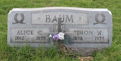 Simon W. Baum 