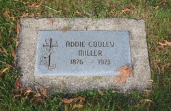 Addie Cooley 