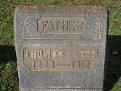 Thomas Parks 