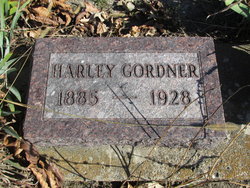 Harley Gordner 