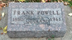 Frank Pierce Powell 