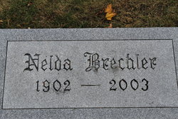 Nelda H Brechler 