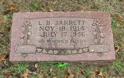 L. B. Jarrett 