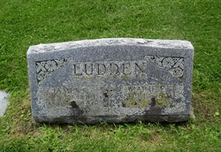 James Clement Ludden 