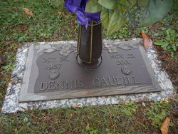 Dennis Caudill 