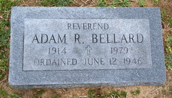 Adam Robert Bellard 