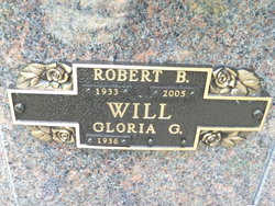 Robert B. Will 