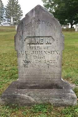 Jane N. Johnson 
