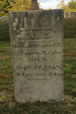 Jennie Tyler 