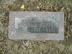 William Coffey 