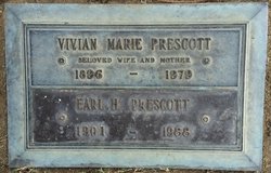 Vivian Marie <I>Stockdale</I> Prescott 