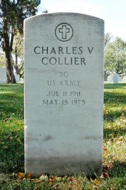 Charles V Collier 