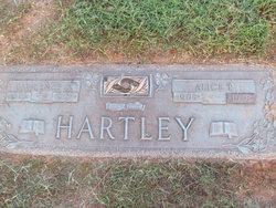 Lawrence Grover Hartley 