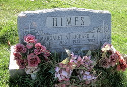 Margaret A Himes 