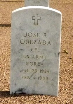 Jose Rodriguez Quezada 