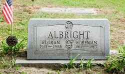Simpson Foreman Albright 
