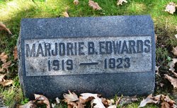 Marjorie Edwards 