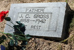 Jacob C Gross 