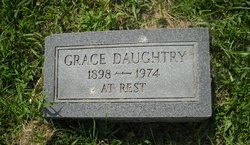 Grace Daughtry 