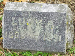 Lucy A. Martin 