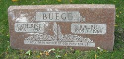 Ralph Buege 