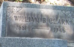 William Brown Clark 