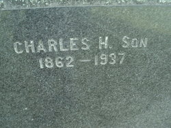 Charles H Foot 