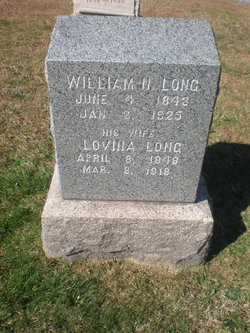 William Nase Long 