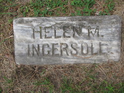 Helen Madelon <I>Ingersoll</I> Whiting 