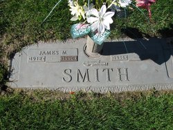 James Monroe Smith 