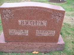 Dennis G. Brock 