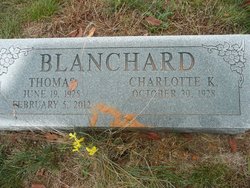 Thomas Blanchard 