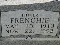 Frenchie Leroy Gore Sr.