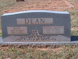Alvin Dean 