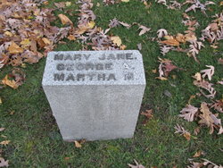 Martha Mayhew Stuart 