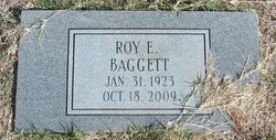 Roy E. Baggett 