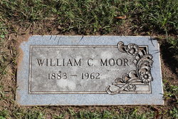 William Clifton Moor 