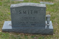 Samuel O. Smith 