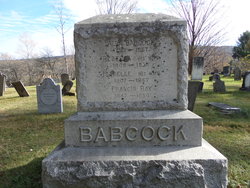 Isabella <I>Foote</I> Babcock 