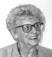 Hazel M. Cutler 