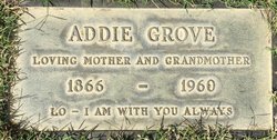 Addie Grove 